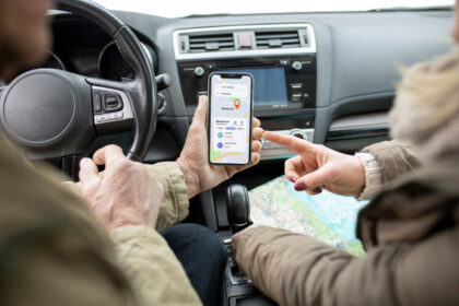 Les meilleures applications automobiles pour optimiser vos déplacements urbains
