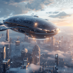 Les voitures volantes sont-elles déjà une réalité aujourd’hui ?