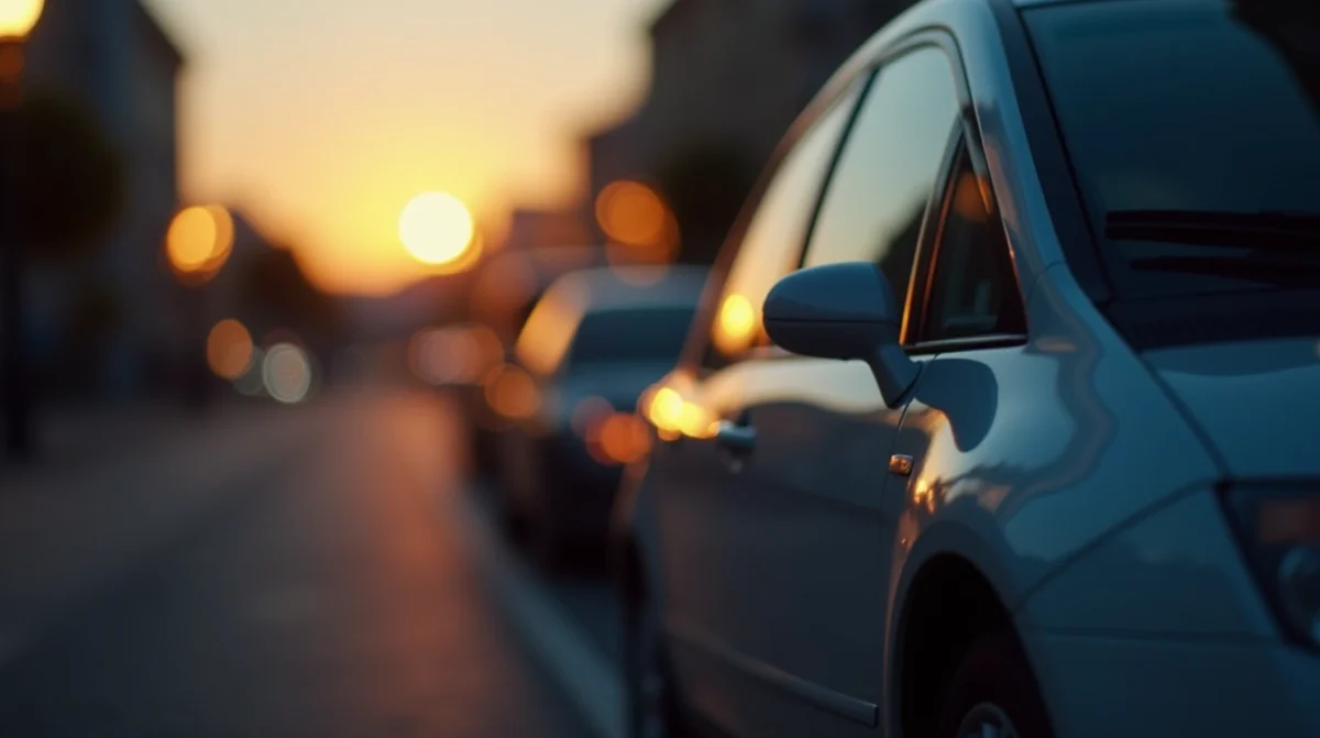 Comparer les solutions de mobilité alternative