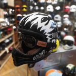casque moto