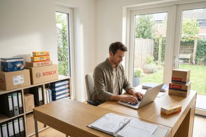 achat pièces auto sécurisé