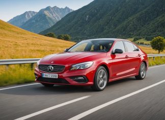 Location de véhicule : voyagez en toute liberté