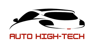 Logo - Auto Hightech
