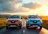 choix motorisation captur