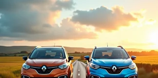 choix motorisation captur