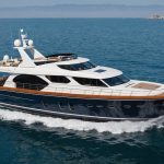 Les petits yachts : l’élégance et la liberté sur l’eau