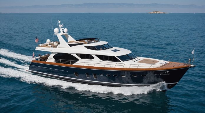 Les petits yachts : l’élégance et la liberté sur l’eau