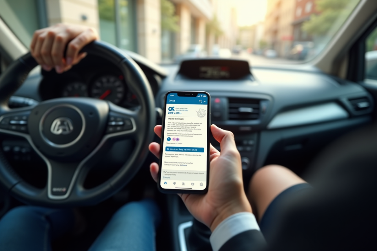 permis voiture