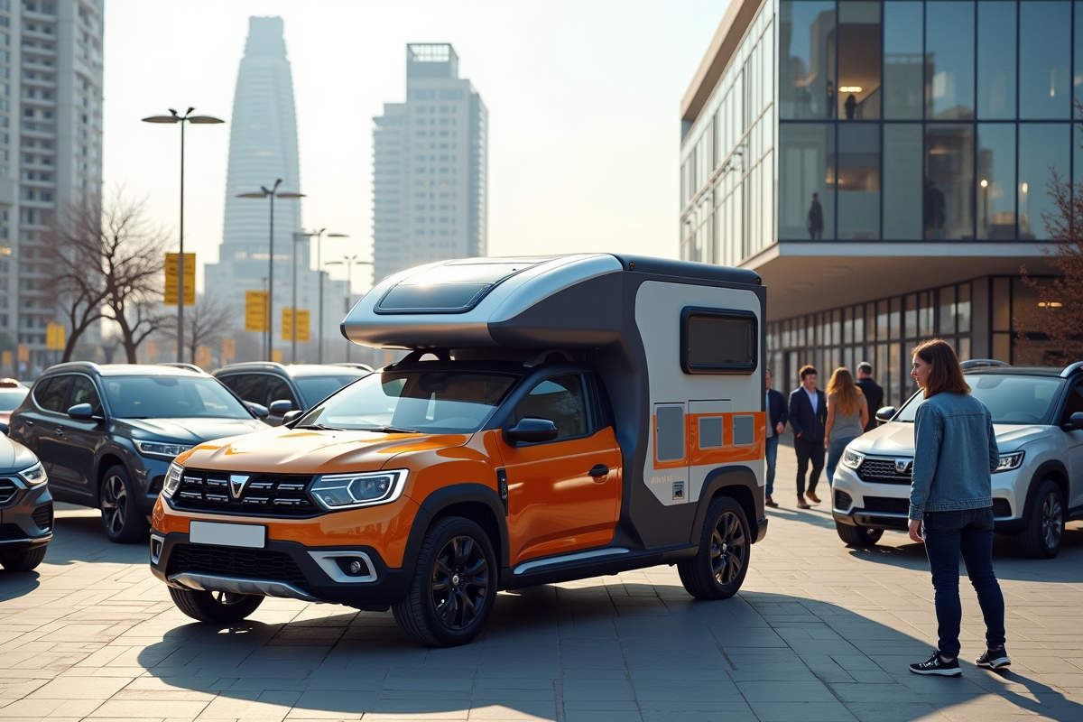 camping-car prix