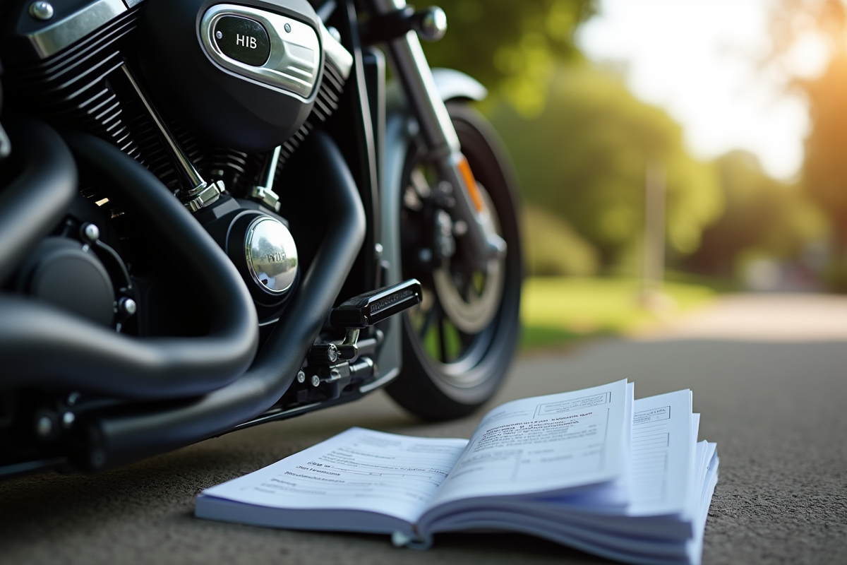 motos permis