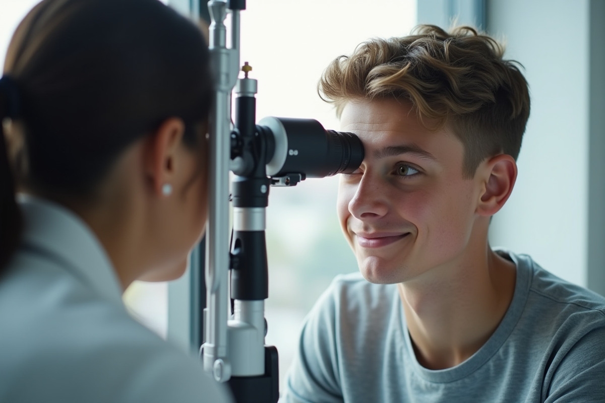 visite médicale
