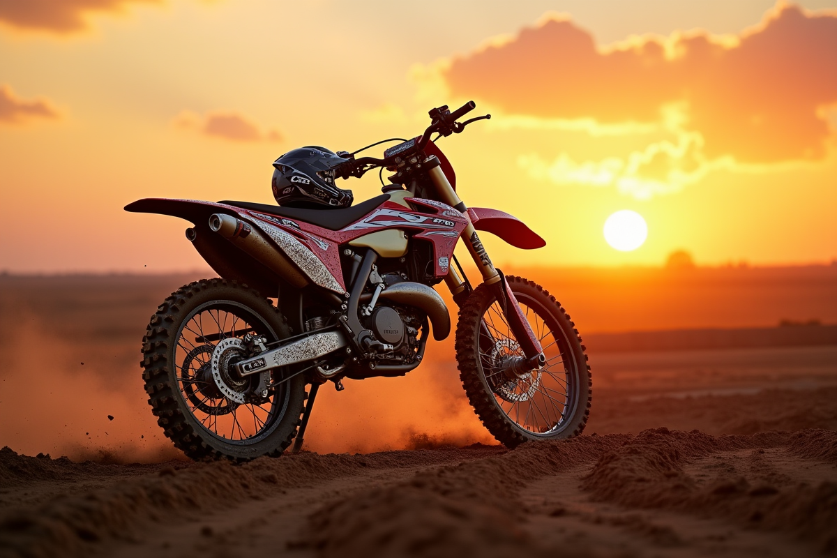 moto enduro
