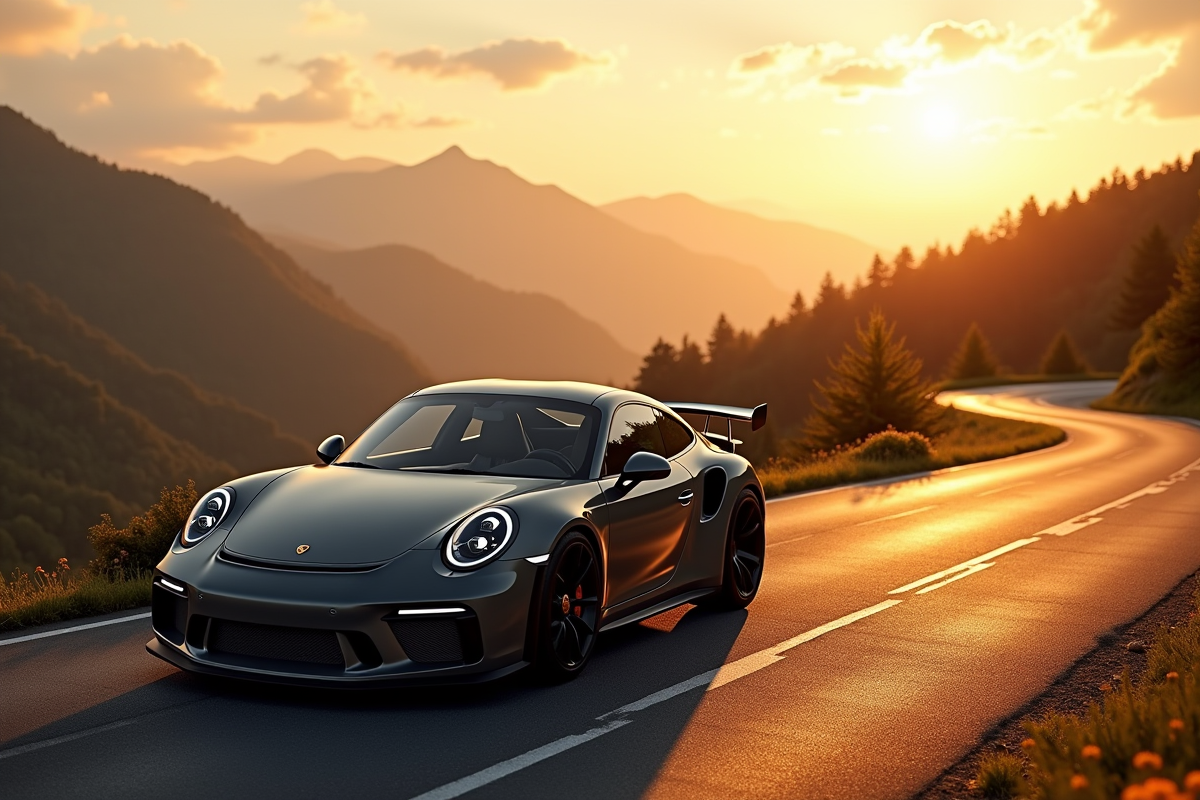 porsche occasion