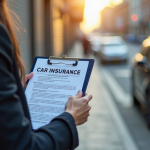 Activation de l’assurance voiture : guide pratique des démarches clés