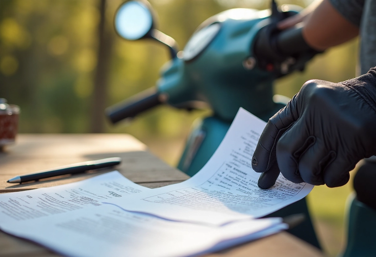 document assurance